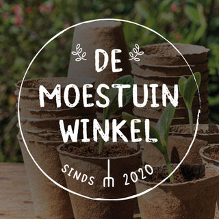 Plantenpotten