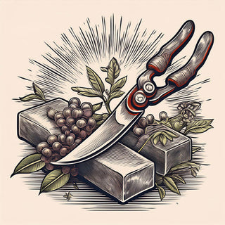 Accessoires voor Snoeien