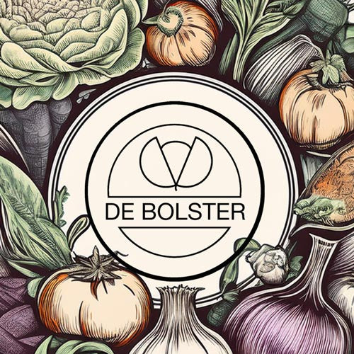 De Bolster Logo