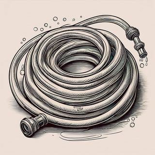 Slangen, Spuiten & Irrigatie