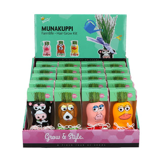 Munakuppi Farmlife 'Varken' 