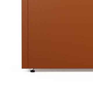 Bac potager Corten 50