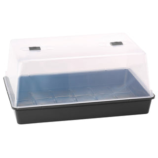 Serre de culture XXL