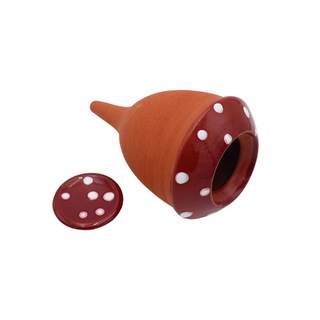 Olla Champignon « Boleet »