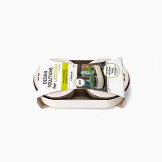 Plateau de germination Microgreens + Regrow