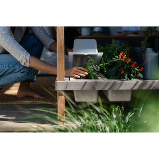 Table de rempotage GROWbench