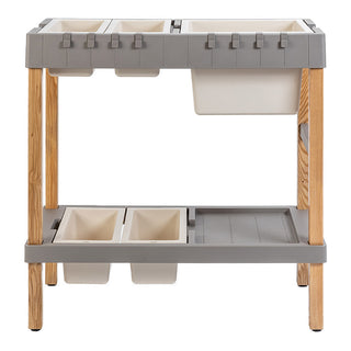 Table de rempotage GROWbench