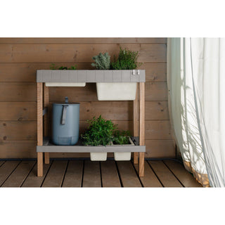 Table de rempotage GROWbench