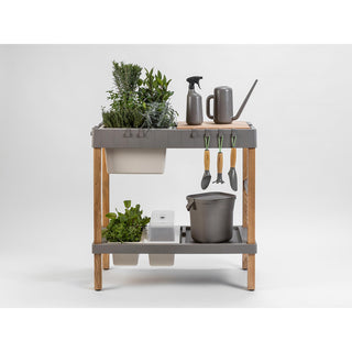 Table de rempotage GROWbench
