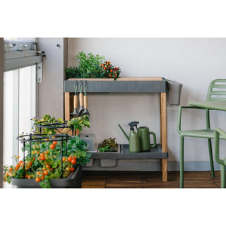 Table de rempotage GROWbench