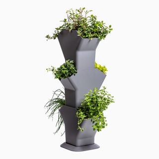 Tour de culture auto-arrosante