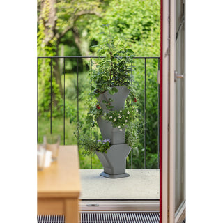 Tour de culture auto-arrosante