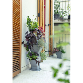 Tour de culture auto-arrosante