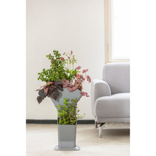 Tour de culture auto-arrosante