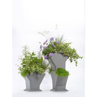 Tour de culture auto-arrosante