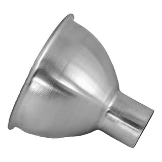 Entonnoir en acier inoxydable