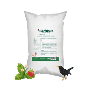 Actimin Lavameel 5kg BioKultura