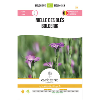 Nielle des blés
