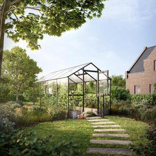 KGT Aptasia Greenhouse Kas Serre