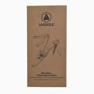 Multitool Premium (7 fonctions)