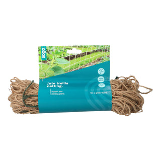Jute Plantennet