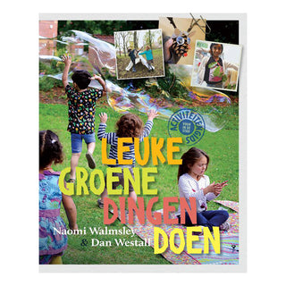 Faire des choses vertes et sympas