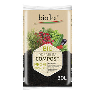Bio Compost Profi 30L Bioflor
