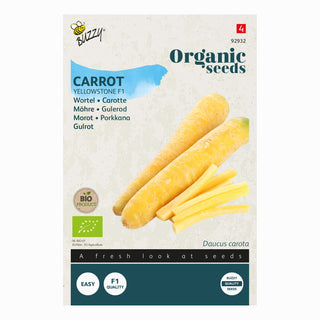 Carotte Yellowstone F1