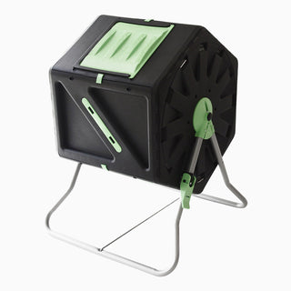 Compostbak Draaibaar 105L Enkel D.F. Omer