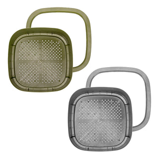 Composttray Wormenhotel Plastia