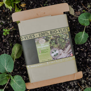 Voile de protection en fleece 1,5 x 3m (34g/m²)