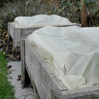 Voile de protection en fleece 1,5 x 3m (34g/m²)