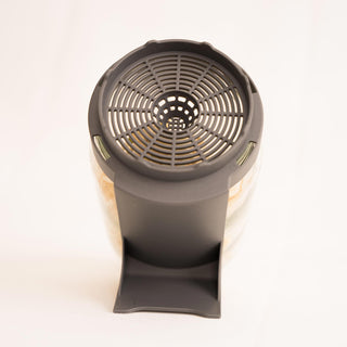 Bocal à graines germées incl. support