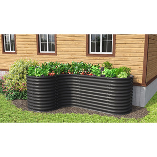 Vita 858 Basic Curved