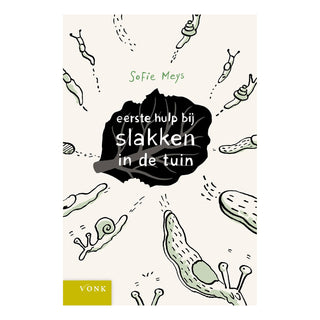 Premiers secours contre les limaces au jardin