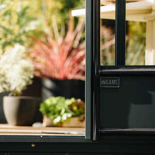 Luxia Retro adossée