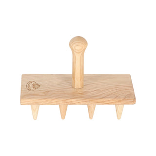 Multi-Pootstok Essenhout - Esschert Design