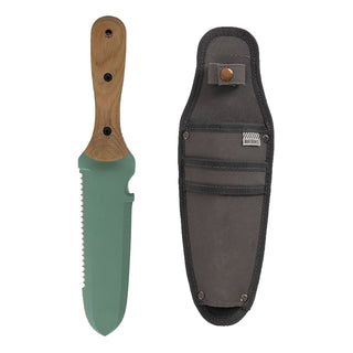 Hori Hori Classic 'Mint Edition' avec fourreau