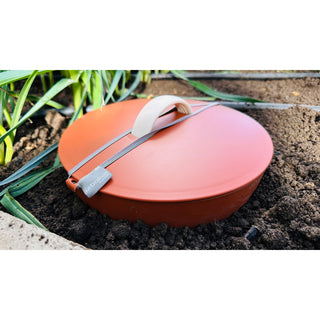 Vermicomposter Recycled Plastia