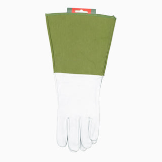Gant de jardinage avec manchette