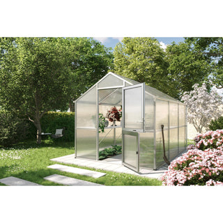 KGT Iris Greenhouse Serre