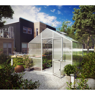 KGT Lilie Greenhouse Serre