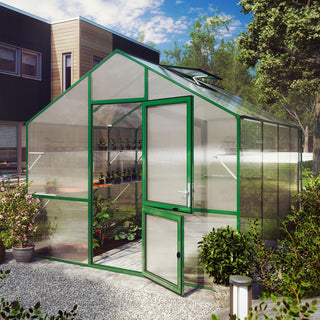 KGT Lilie Greenhouse Serre