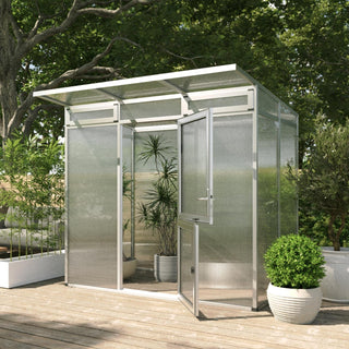 KGT Santini Greenhouse Kas Serre