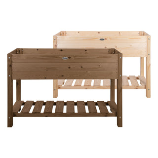 Table de culture Bois L