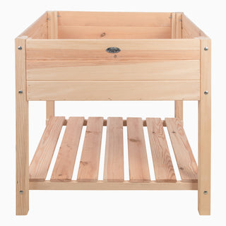 Table de culture Bois XL