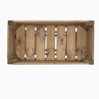 Table de culture Bois S