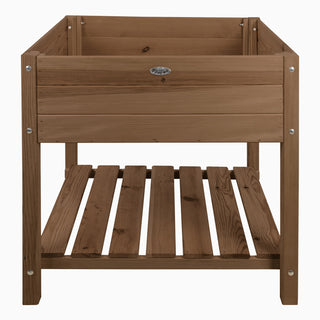 Table de culture Bois XL