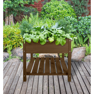 Table de culture Bois XL