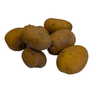 Pomme de terre de semence BIO Nola 1kg